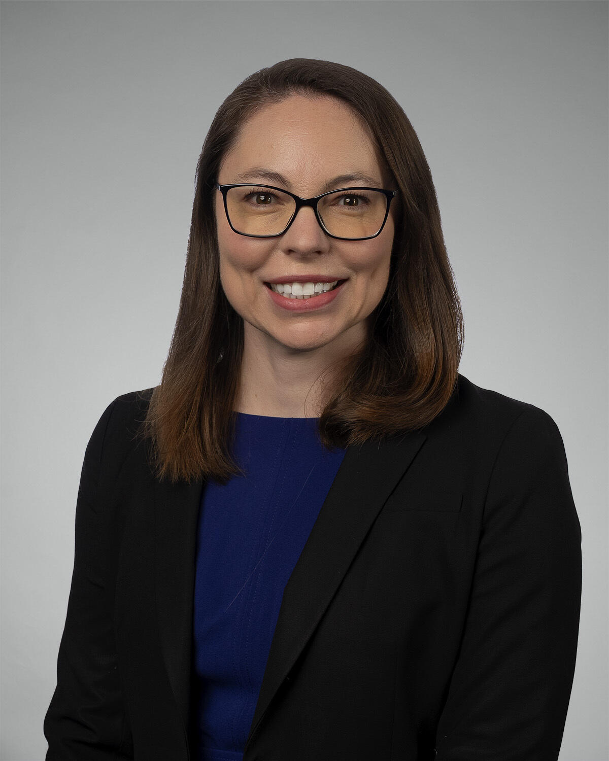 Headshot Image for Rebecca Haynes